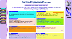 Desktop Screenshot of e-repair.co.uk